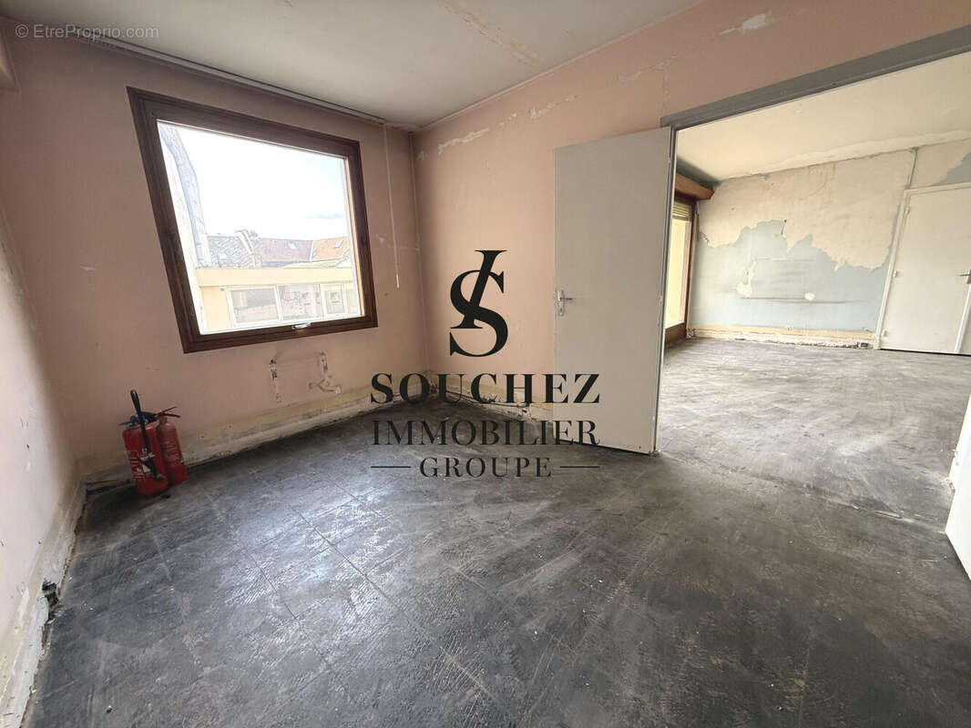 Appartement à ARRAS