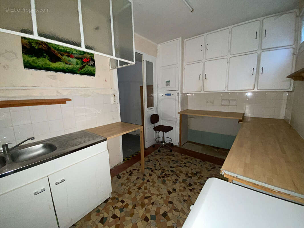 Maison à NOTRE-DAME-DU-TOUCHET