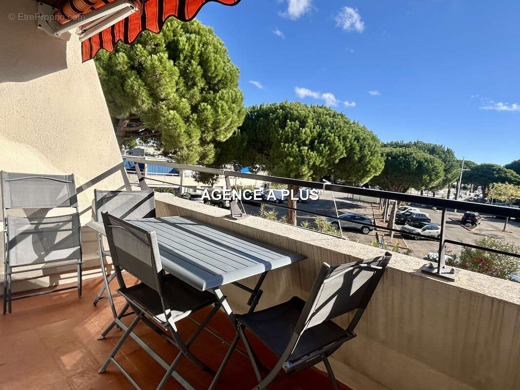 Appartement à LE GRAU-DU-ROI