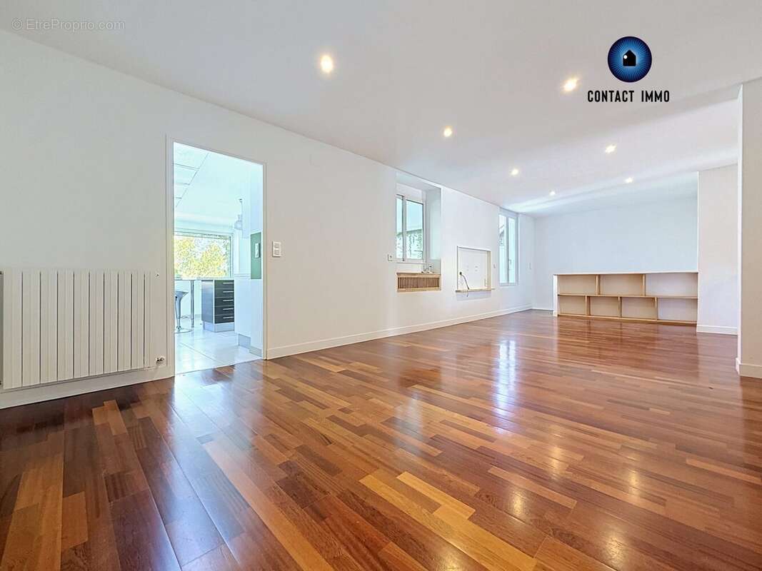 Appartement à BRIVE-LA-GAILLARDE