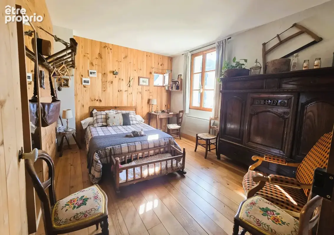 Maison 8 pièces 182 m² à vendre à Campan (65710) - photo 6