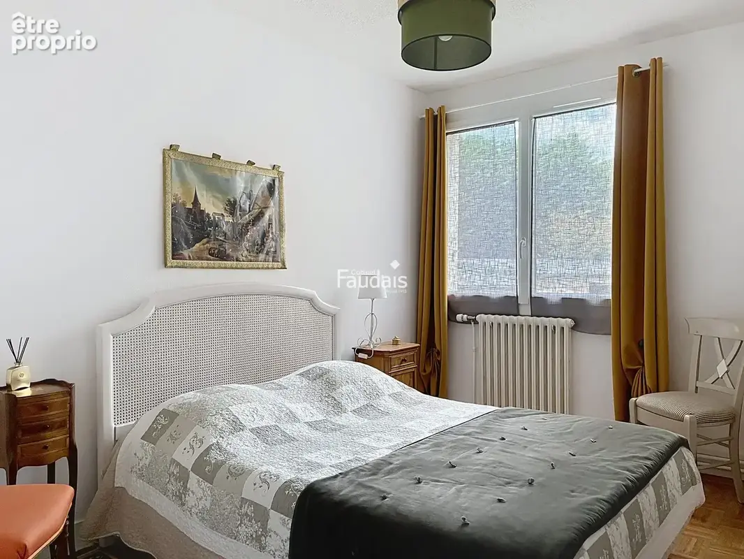 Appartement 3 pièces 73 m² à vendre à Coutances (50200) - photo 5