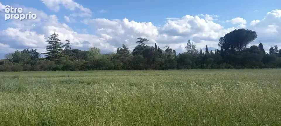 Terrain à CRUSCADES