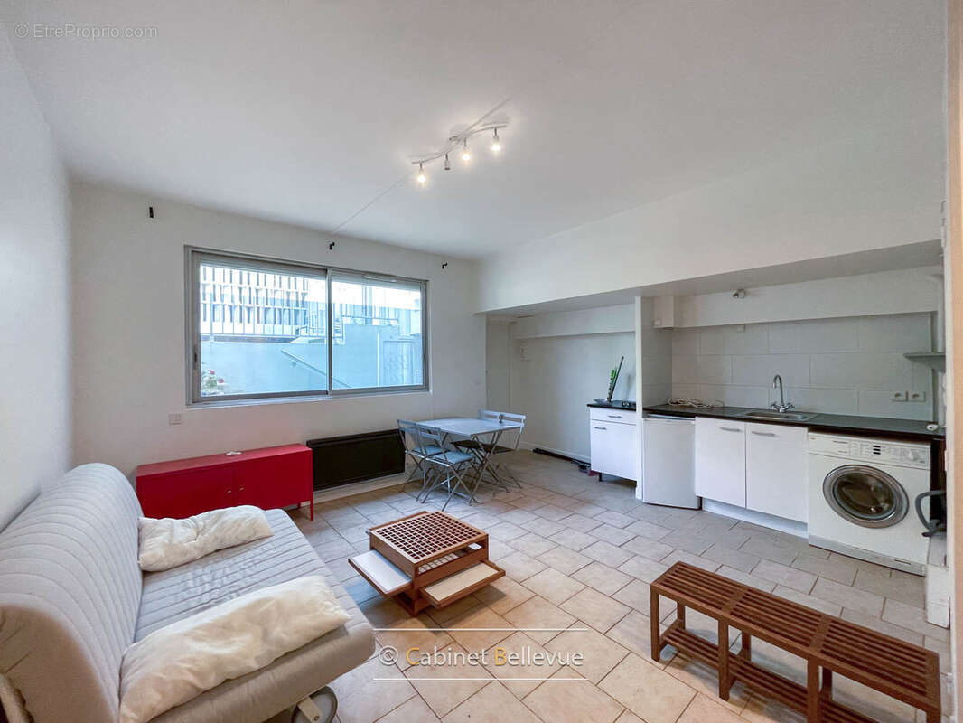 Appartement à MEUDON
