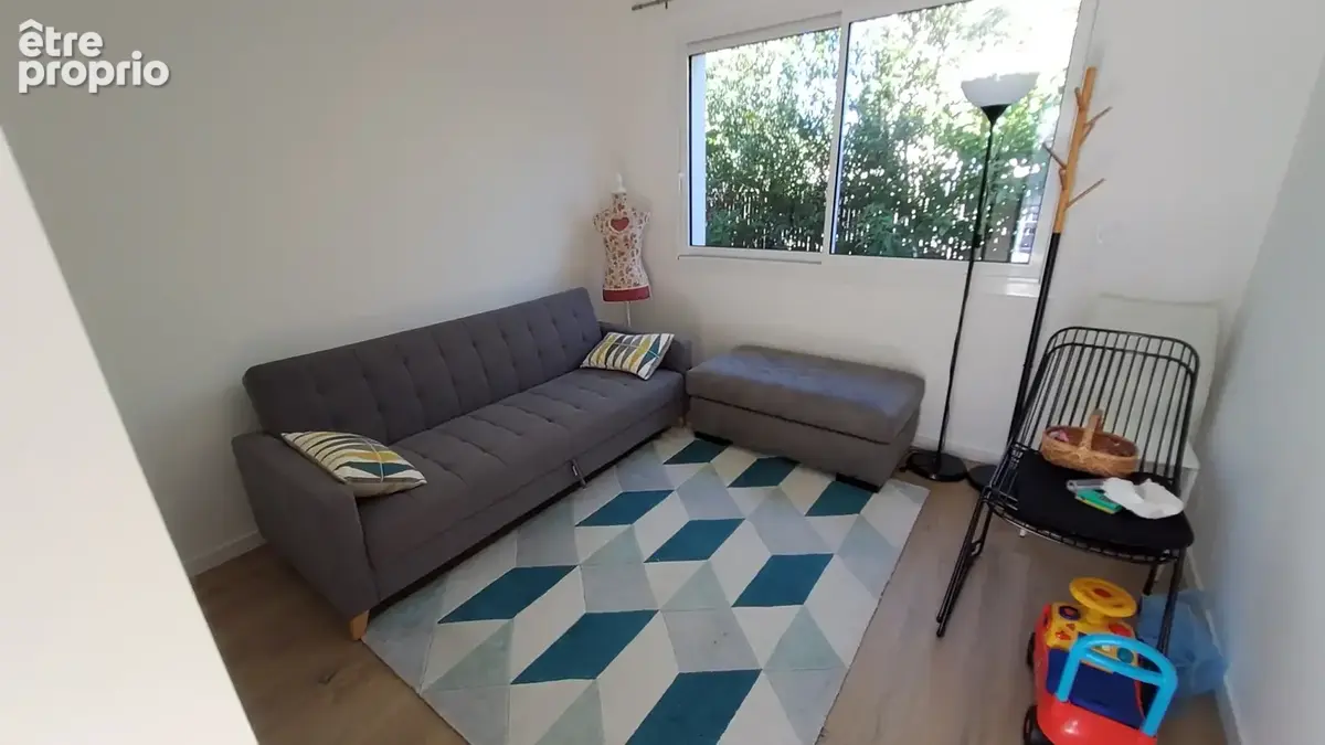 Belle maison familiale moderne plain pied aux Sorinières - photo 11