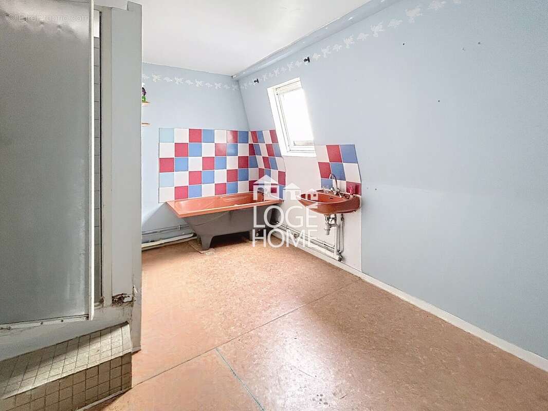Maison à ROUBAIX