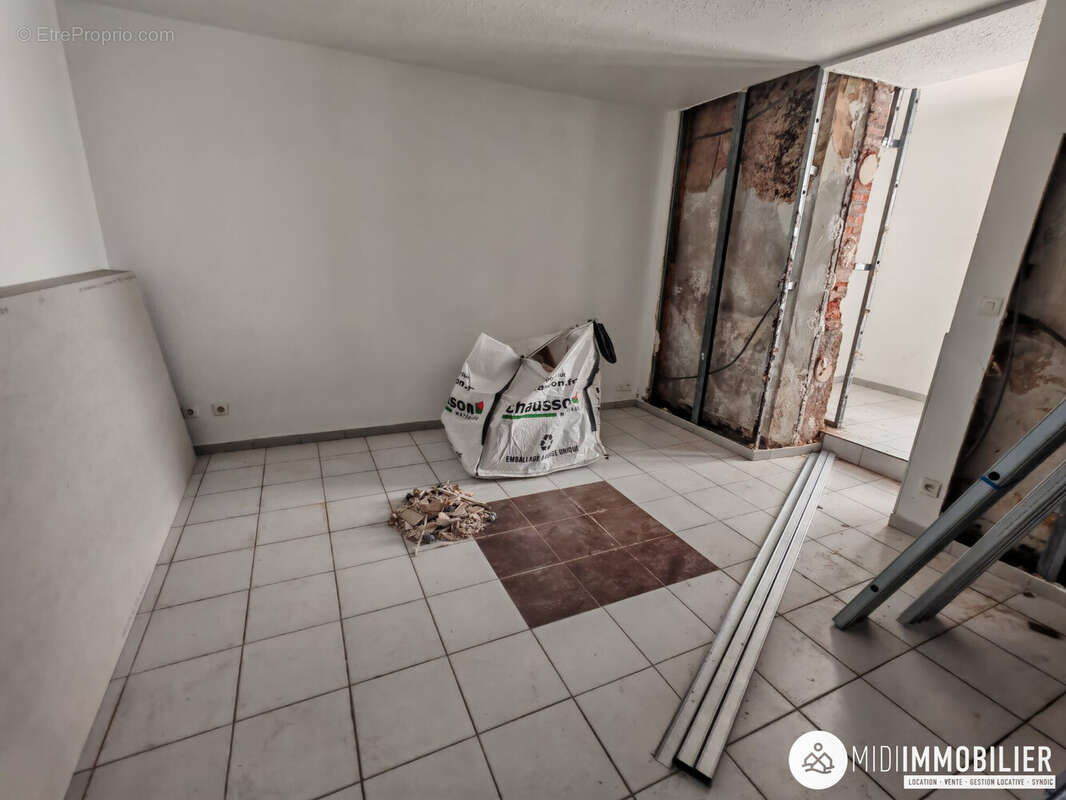 Appartement à ARTHES