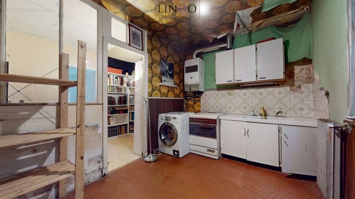 vente maison - 8 pièce(s) - photo 10