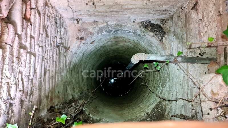 À vendre : Propriété à restaurer, à 10 mn d'Auvillar, d'environ 240 m2 habitables, sur terrain de 7400 m2  (82) - photo 15