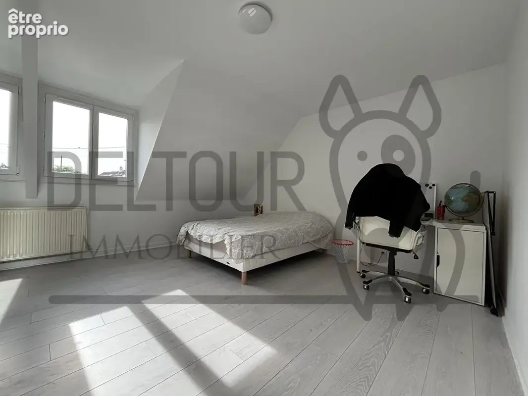 Maison Faremoutiers - photo 14