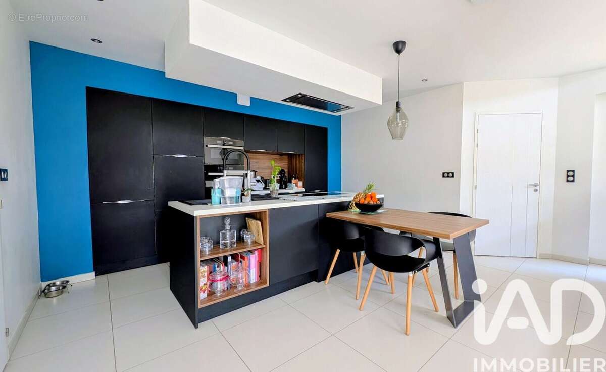 Photo 7 - Maison à LARRA