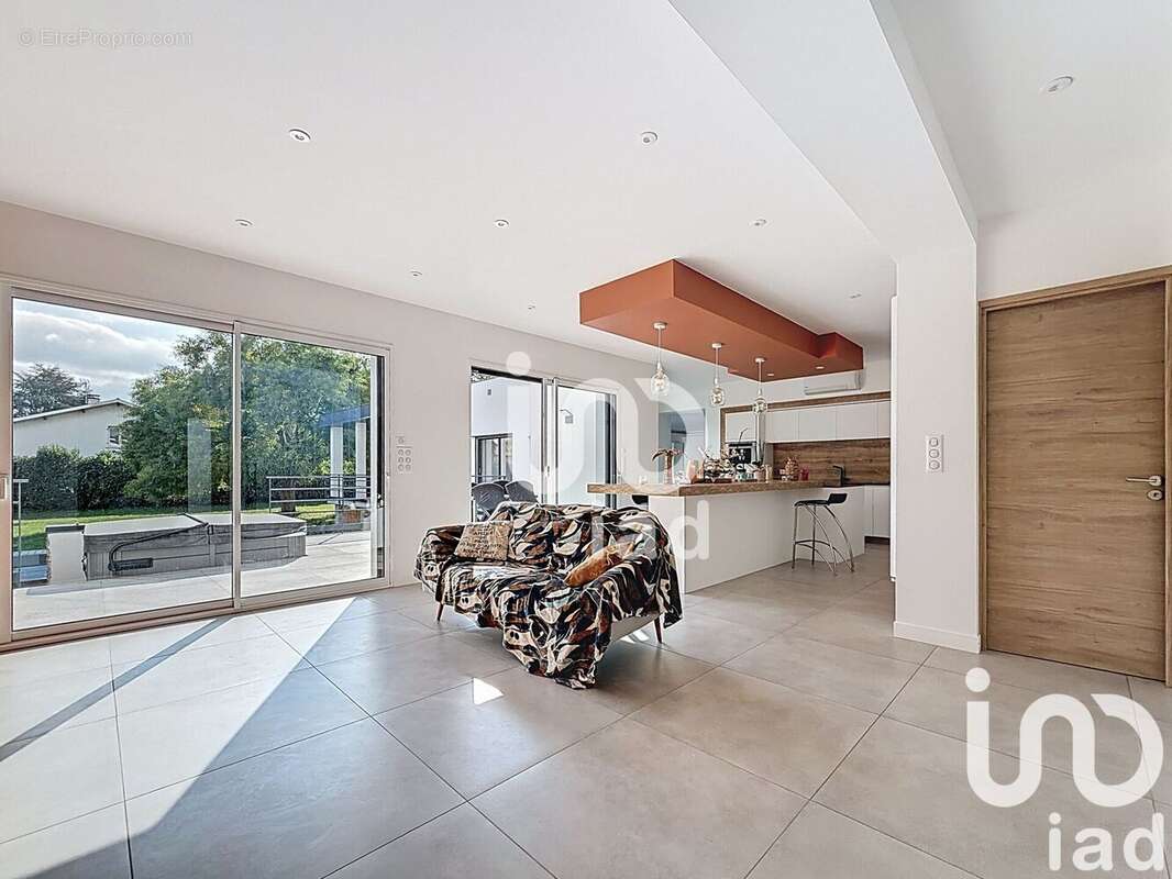 Photo 6 - Maison à TARBES