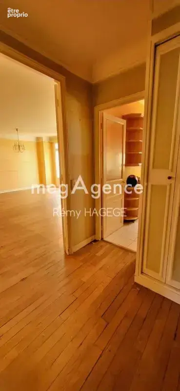 Appartement 4 pièces 103 m2 - photo 3