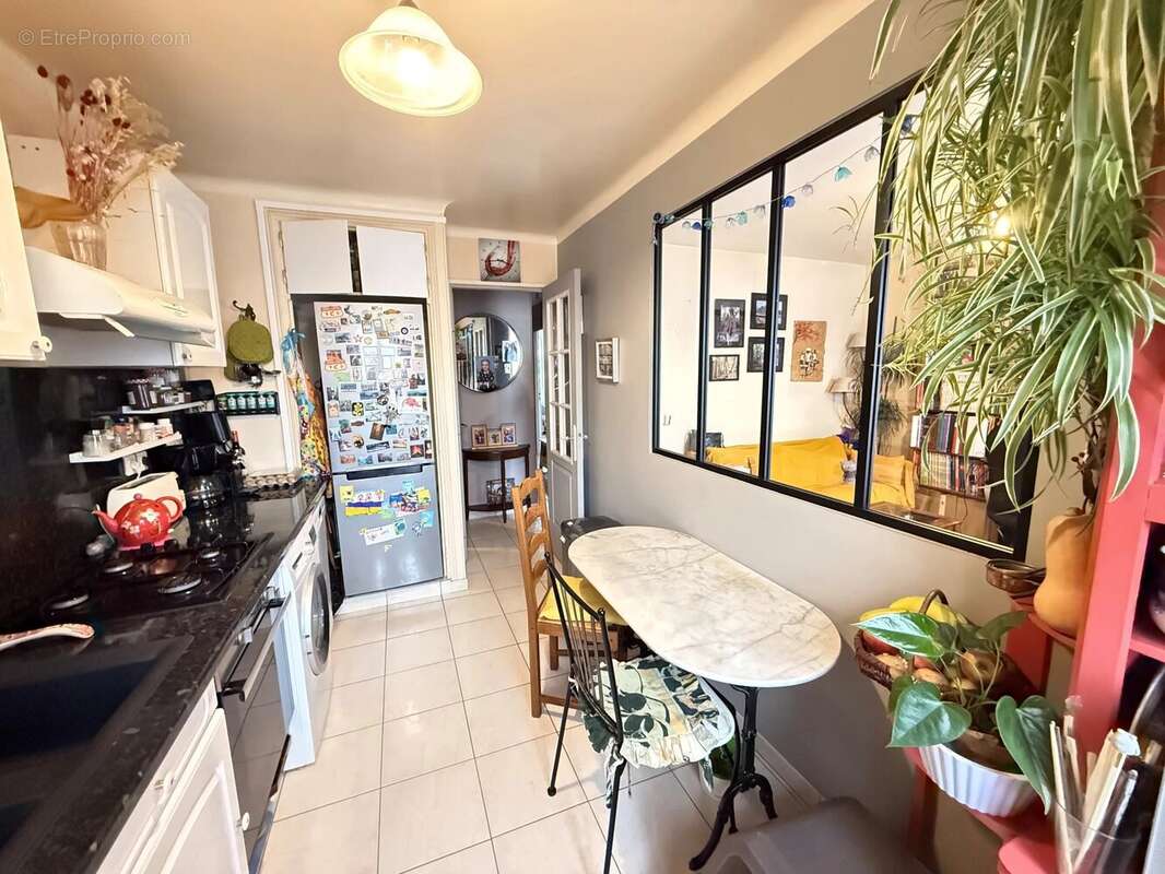 Appartement à CLAMART