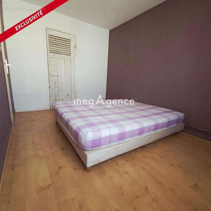 Appartement 56 m² à Valence  - photo 6