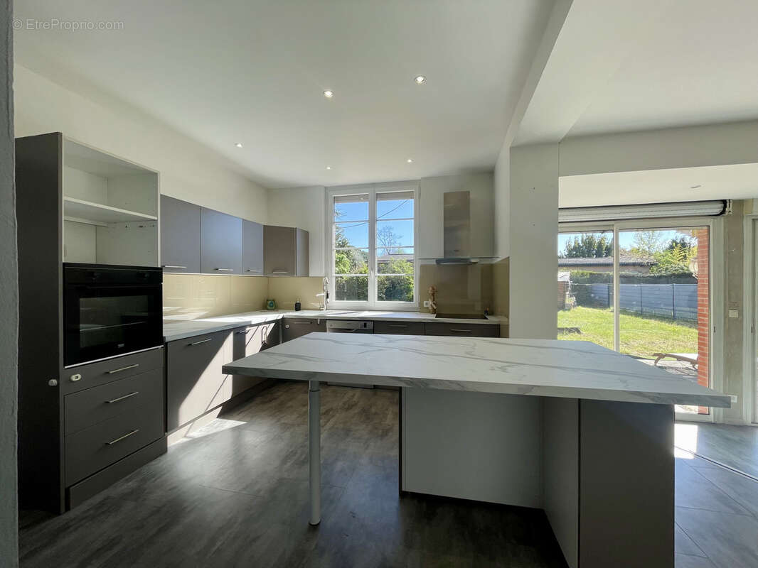 Maison à SAINT-ALBAN