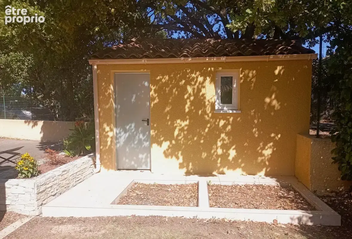Maison 5 pièces 108 m² à vendre à Carpentras (84200) - photo 6