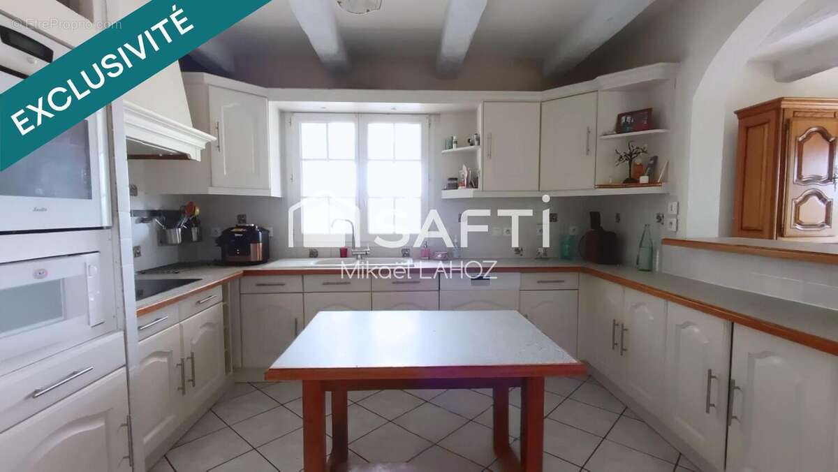 Maison 155 m² à Mauzac  - photo 5