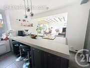Appartement à BOUGE-CHAMBALUD