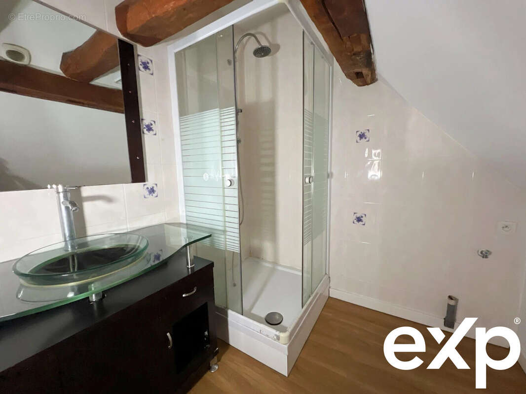 Appartement à MERTZWILLER