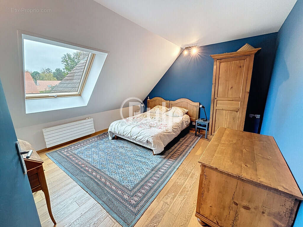 Maison à WATTIGNIES