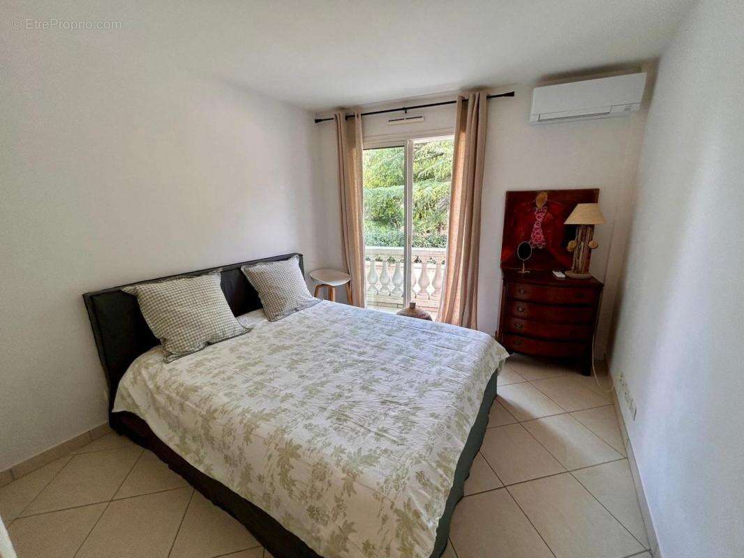 Appartement à SAINTE-MAXIME