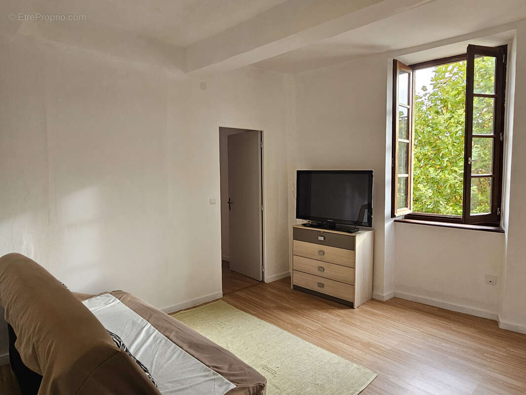 Maison à BOULOGNE-SUR-GESSE