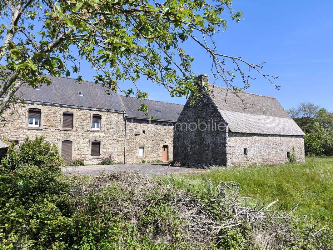 Maison à BELZ