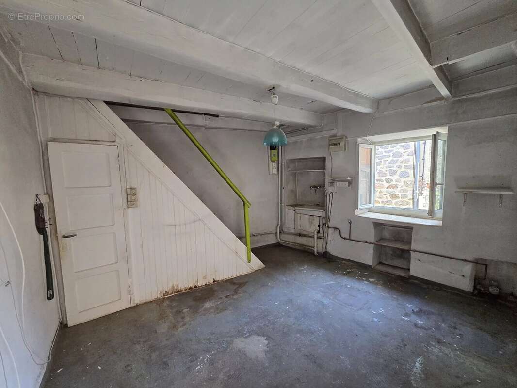 Appartement à LAMASTRE