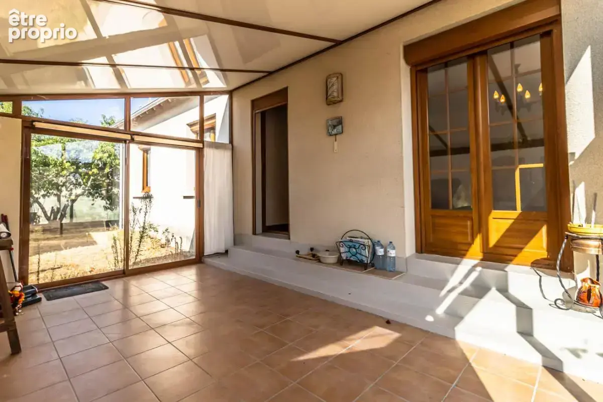 Maison Romorantin Lanthenay 6 pièce(s) 118.41 m2 - photo 7