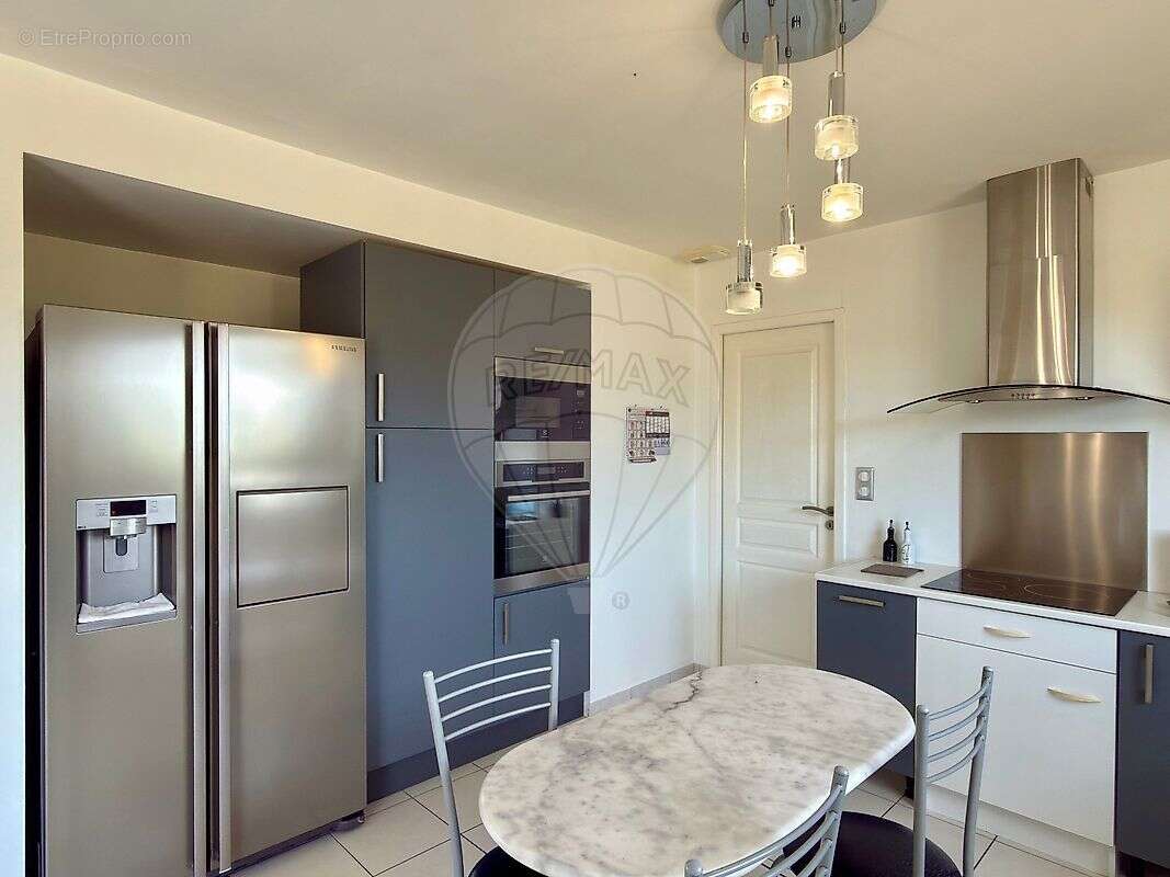 Maison 3 chambre(s) à vendre - photo 9