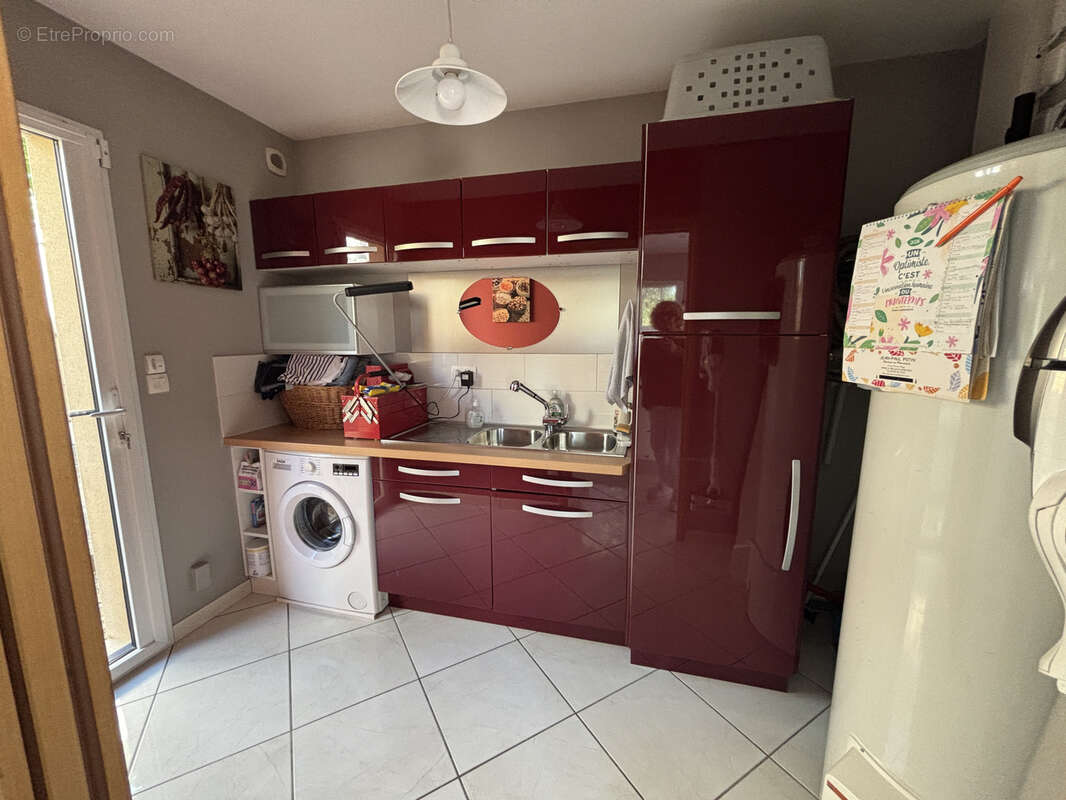 Maison à LE RELECQ-KERHUON