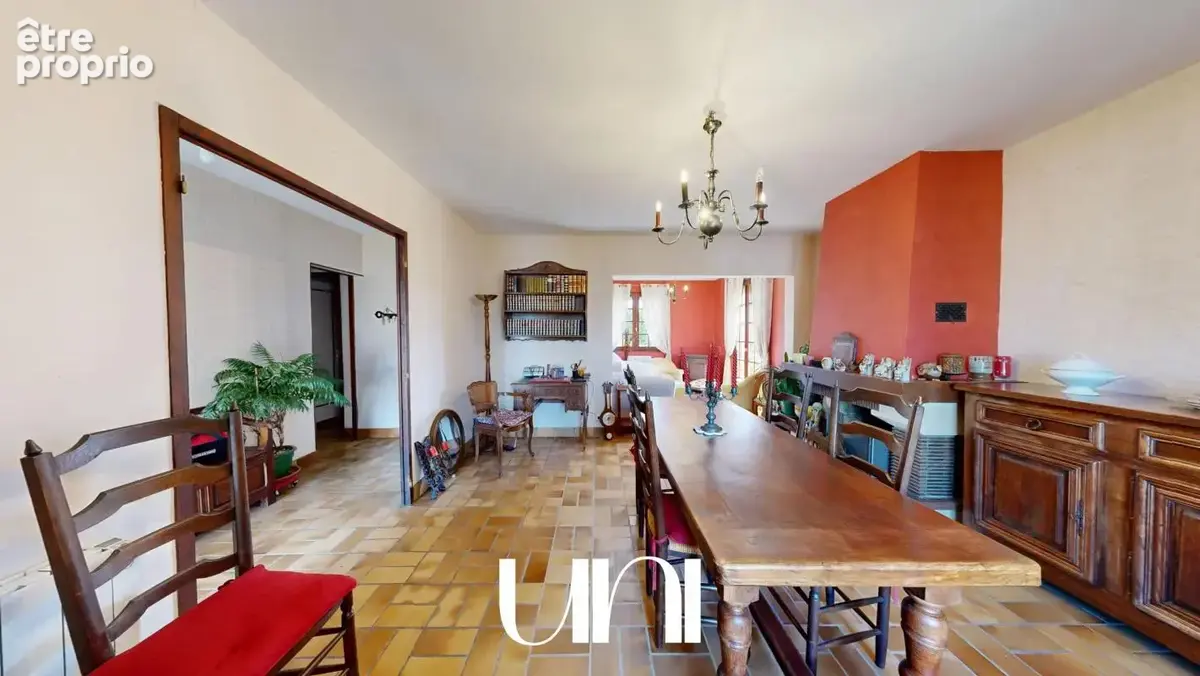 Maison 3 pièces 74 m2 à Saint-Aubin-sur-Mer - photo 6