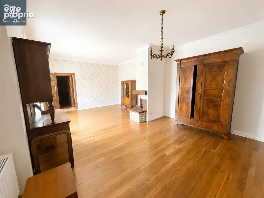 A VENDRE à Dijon Maison de charme  quartier Montchapet secteur Jouvence - photo 7