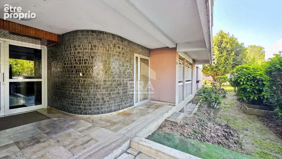 Appartement 55m² à montreuil - photo 10