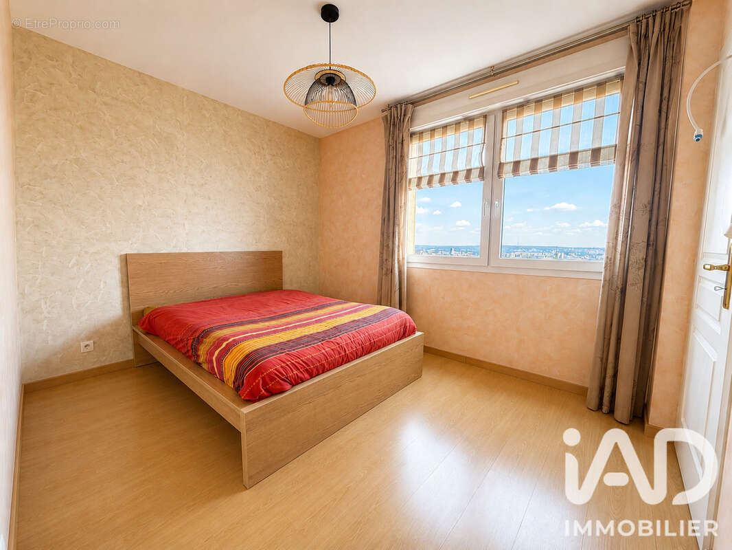 Appartement 95 m² à Vandoeuvre-Les-Nancy  - photo 3