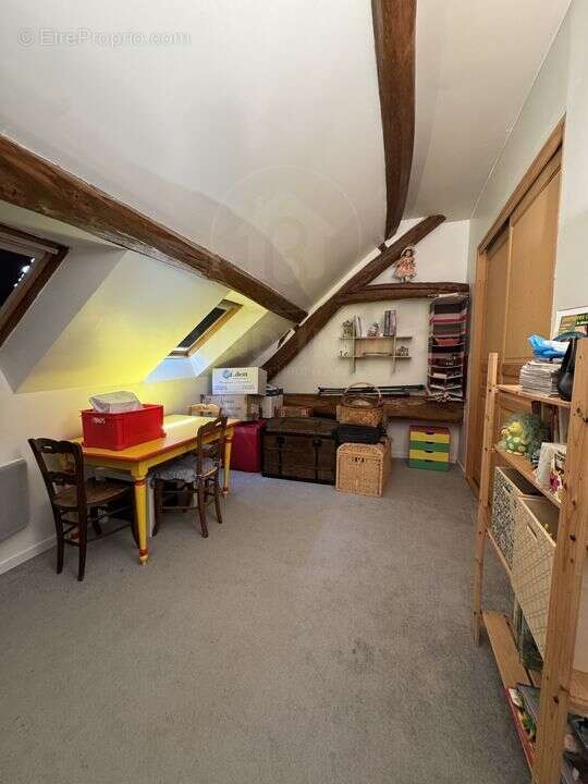 Maison à CHALO-SAINT-MARS