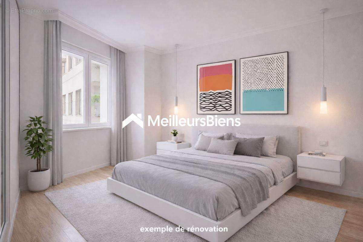 Appartement à ANNECY