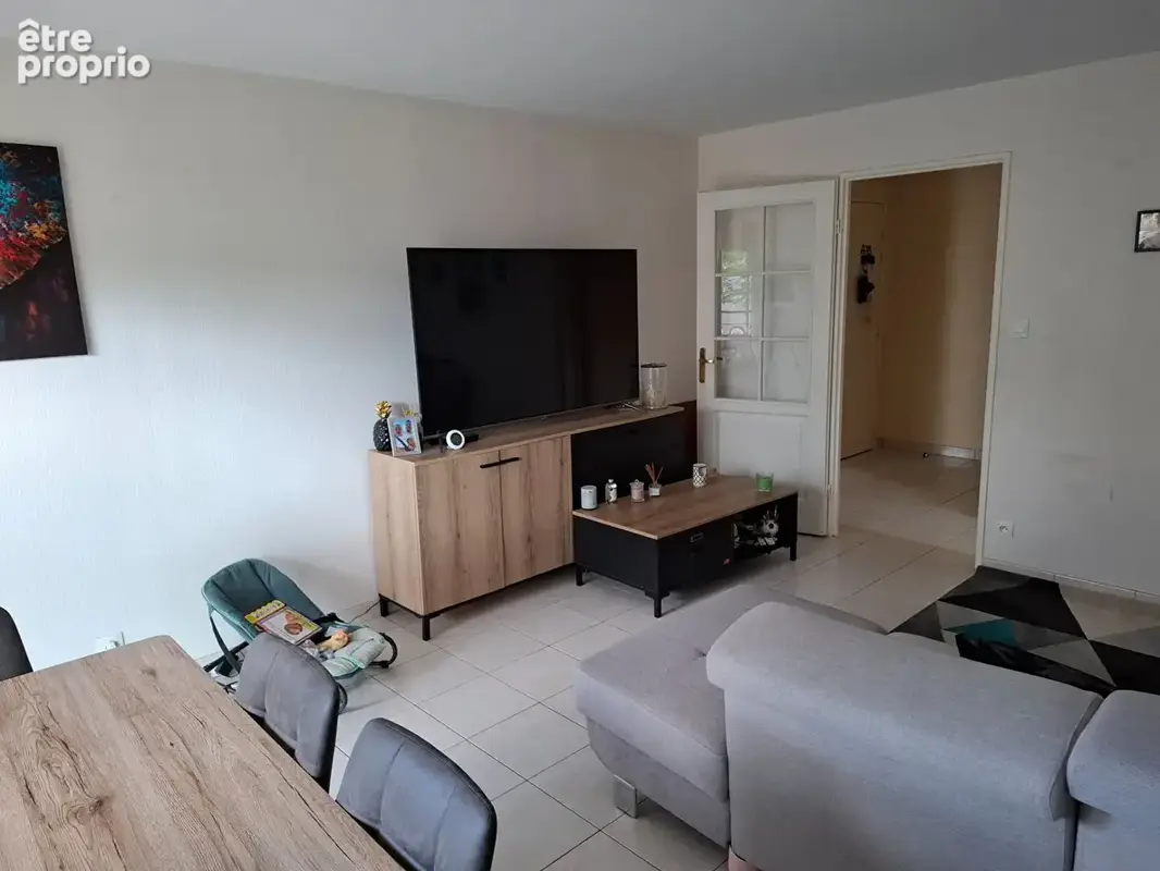 Appartement T3 - QUIMPER - photo 4
