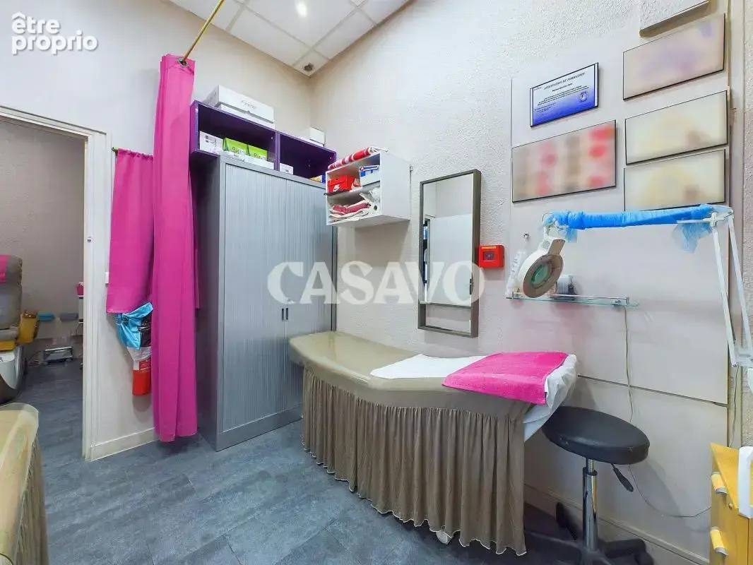Vente Appartement 3 pièces de 60m² - 93200 Saint-Denis - photo 5