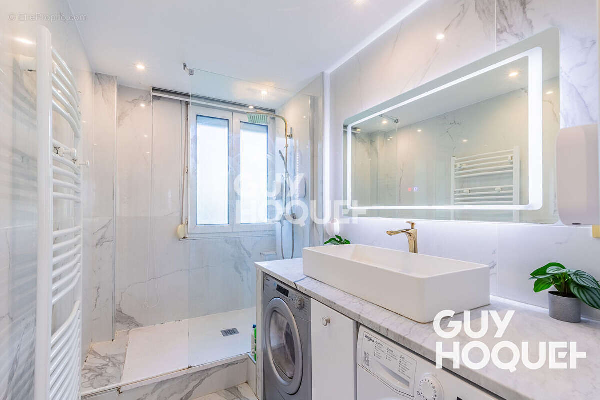 Appartement à ATHIS-MONS