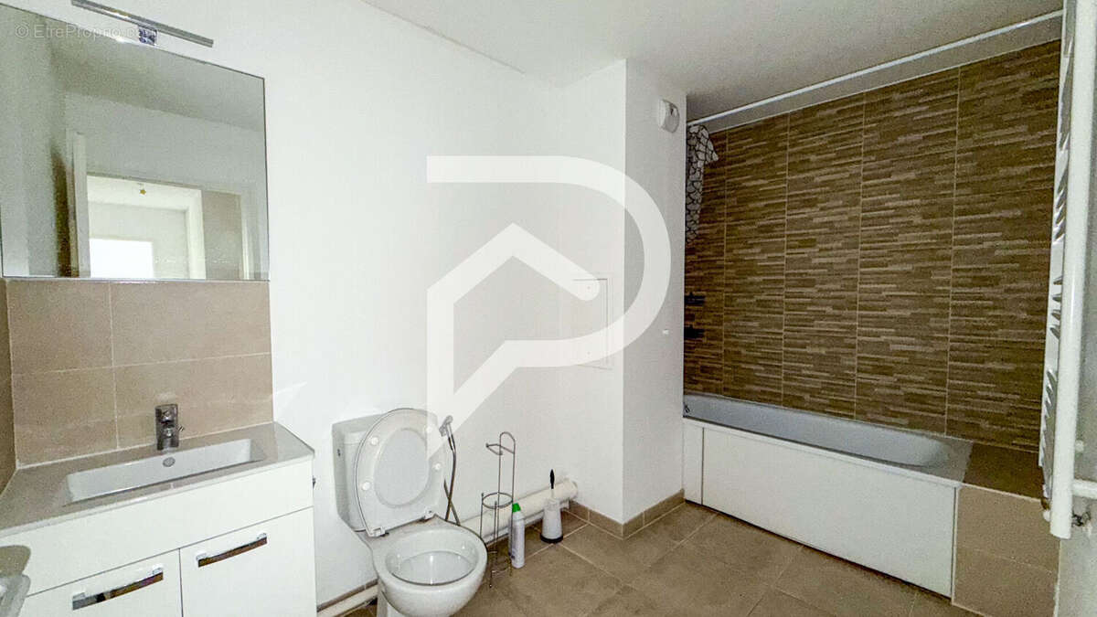 A vendre 2 pieces 47 m² tremblay en france - photo 7