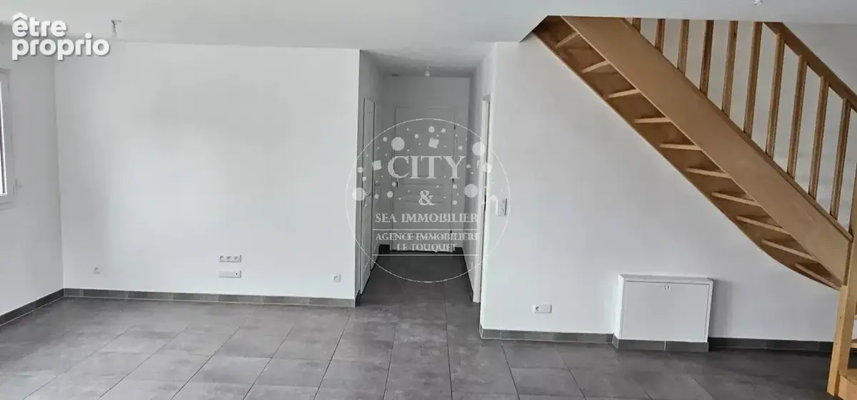 Maison moderne t4 avec garage et jardin - photo 10