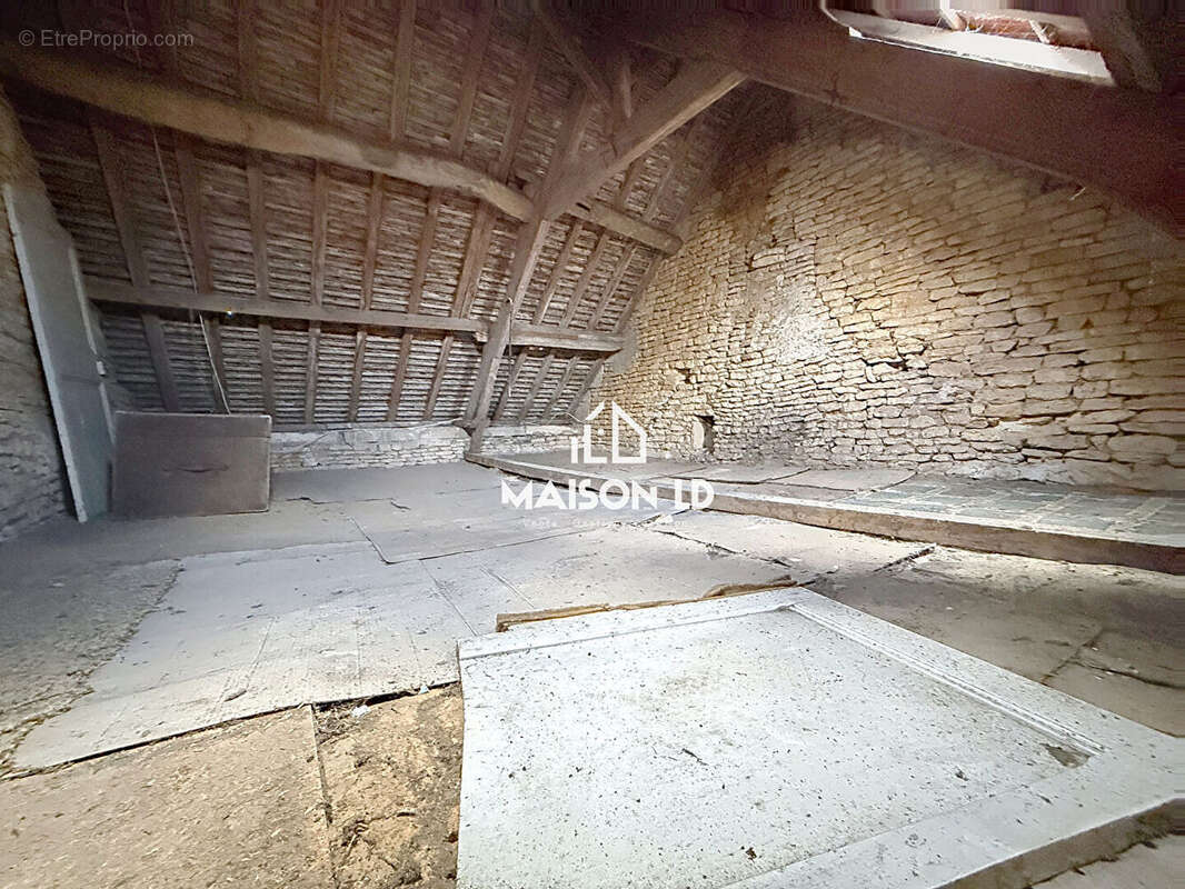 Maison à BERNIERES-SUR-MER