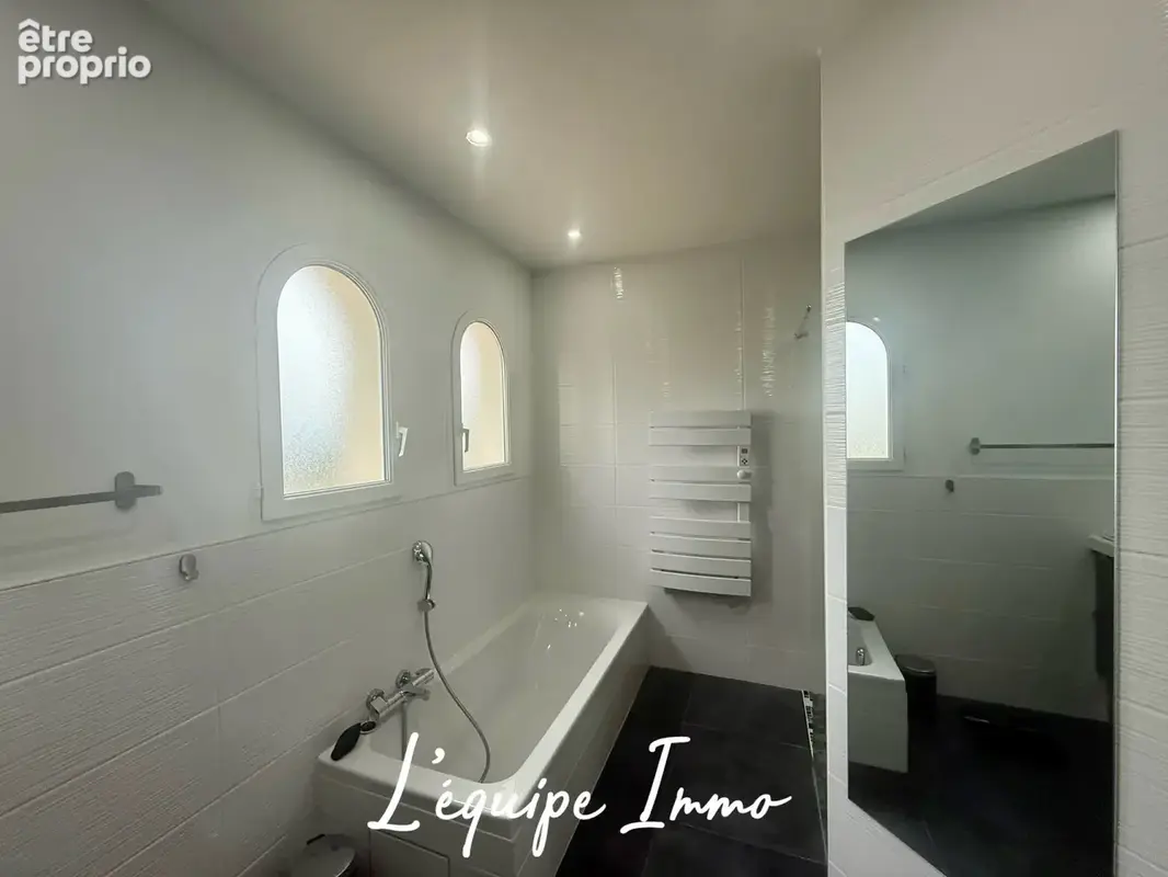 Villa t5 187m2 avec piscine et vue extraordinaire - photo 6