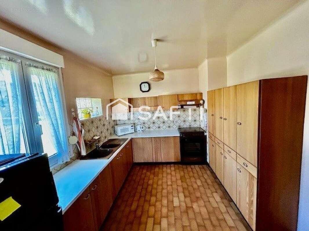 Maison 81 m² à Beaucourt  - photo 3