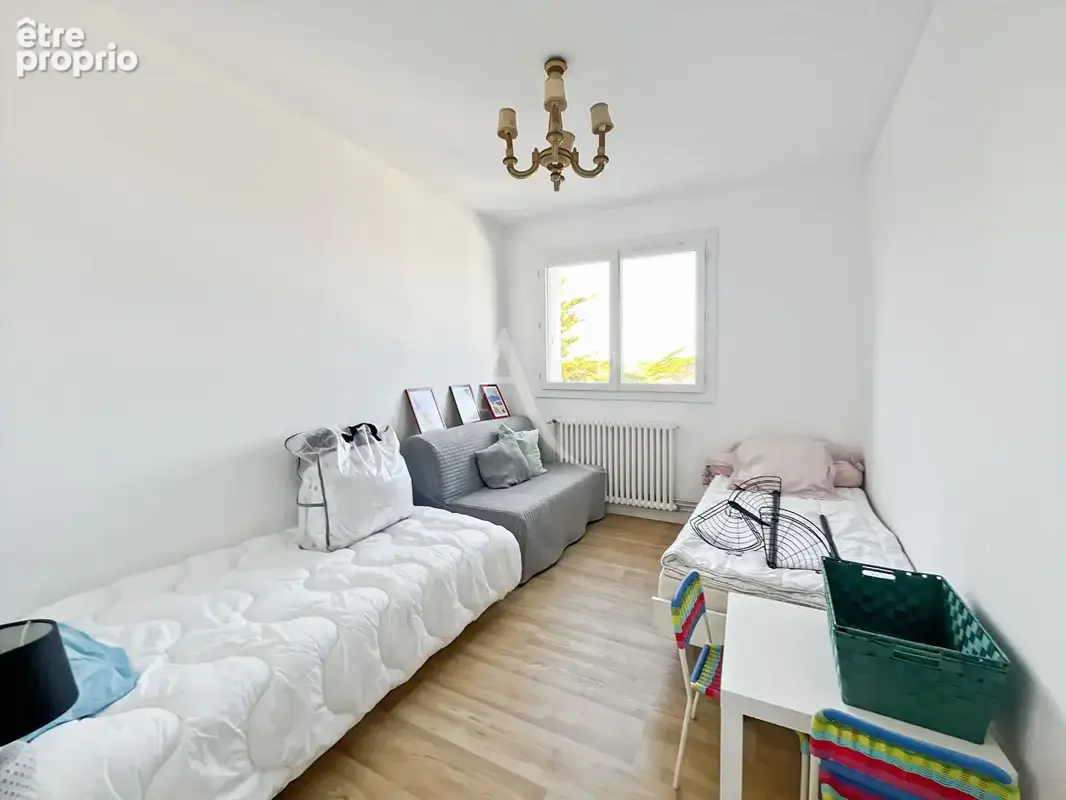 Appartement Saint Hilaire De Riez 3 pièce(s) 70.86 m2 - photo 7