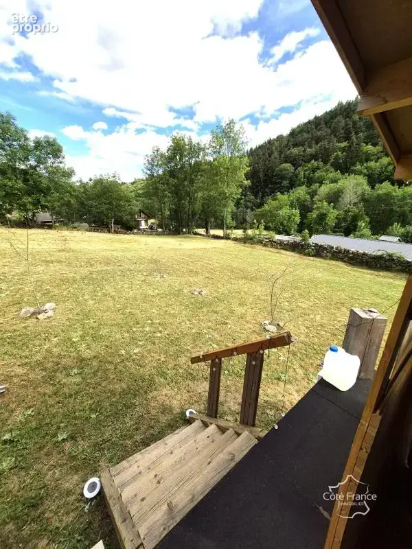 Maison de caractère de 65 m2 avec grande terrasse, nombreuse - photo 6