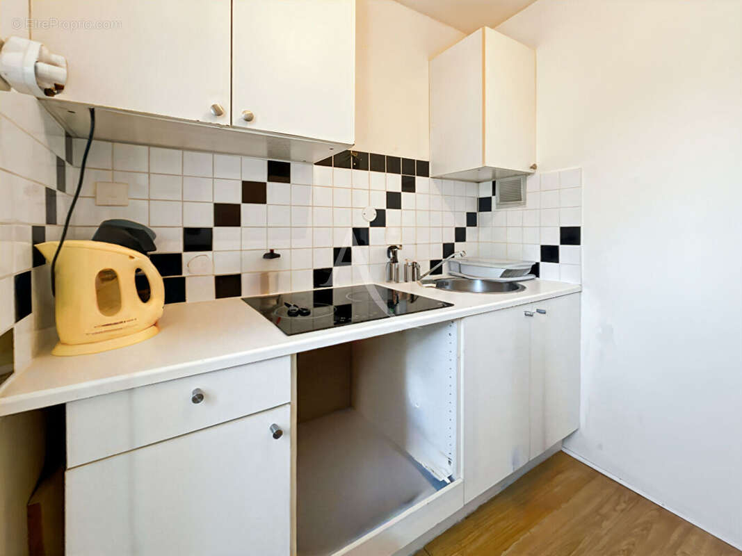 Appartement à GUIGNES