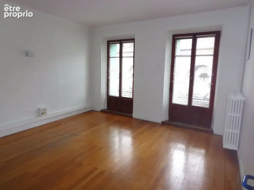 A vendre en exclusivité – rumilly centre-ville - photo 2